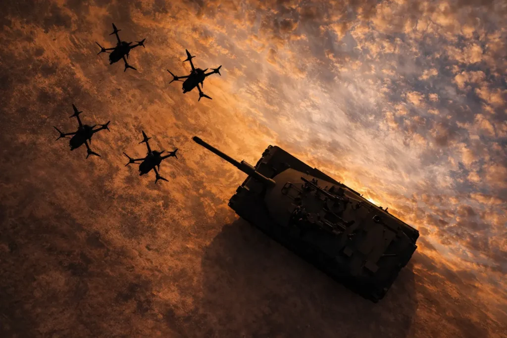 AI and Defense Spending Push Global Debt to $348T