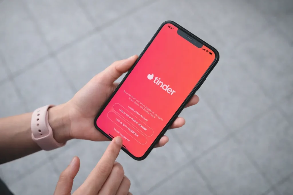 Tinder’s Solution to Dating App Burnout Is More AI