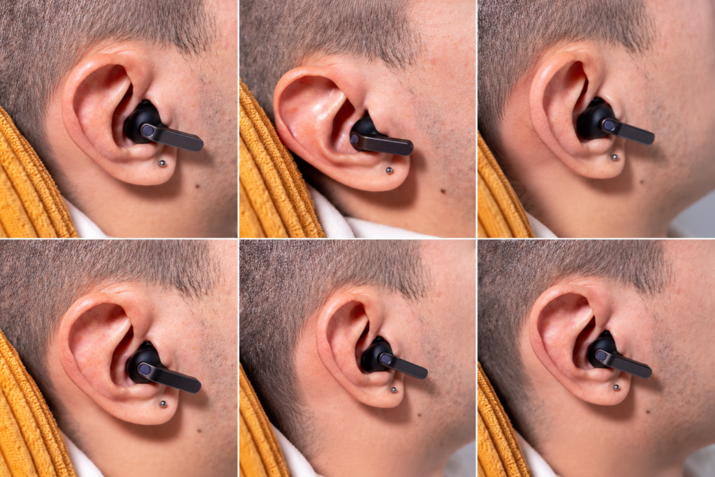 Samsung Reportedly Developing Its First Wireless Headphones