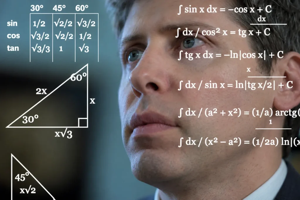 OpenAI Pulls Caltech Mathathon Sponsorship Amid Mathematician Backlash
