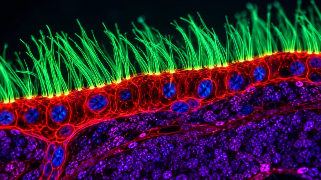 Nikon Small World in Motion Disqualifies AI-Altered Video