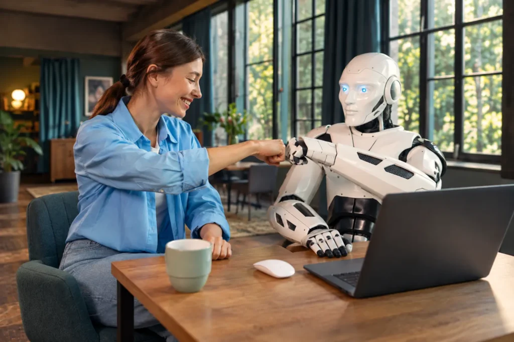 AI Agents Gender Pay Gap: Female Bots Paid Less, Study Says