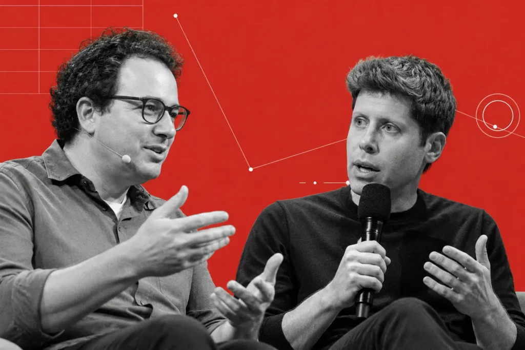 AI Crisis Planning: Tech Giants Brace for a Major Incident