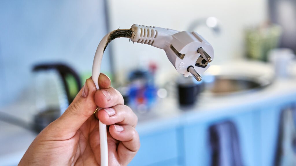 Why Extension Cord Safety Matters for Home Offices extension cord safety guidelines