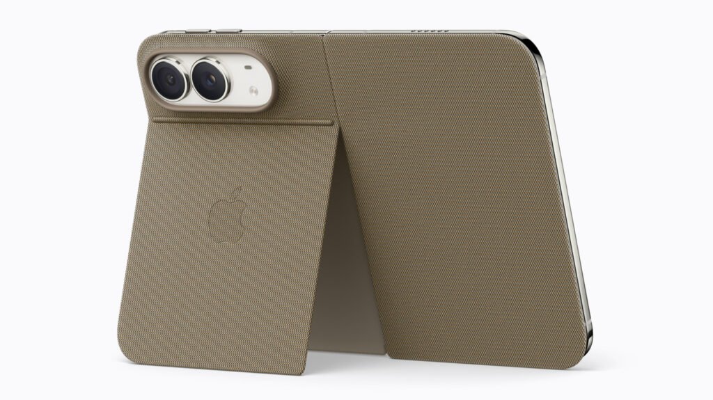Best iPhone Duo Accessories for Apple’s Foldable Phone best iPhone Duo accessories for foldable