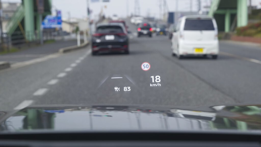 Radar and Camera Tech Powers Adaptive Cruise Control adaptive cruise control sensor system