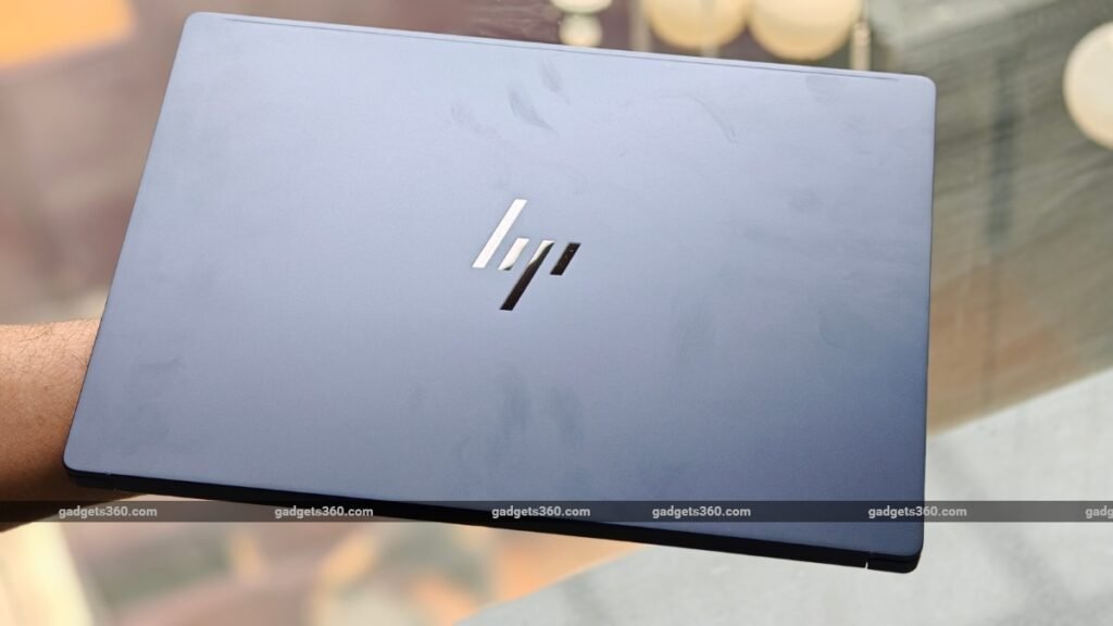 HP Unveils Festive Season Discounts on AI Laptops and Hp Festive Offers news coverage