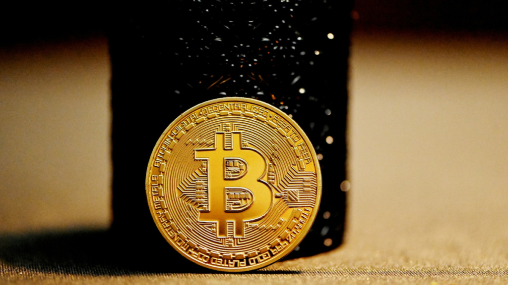 Bitcoin ETF outflows price support