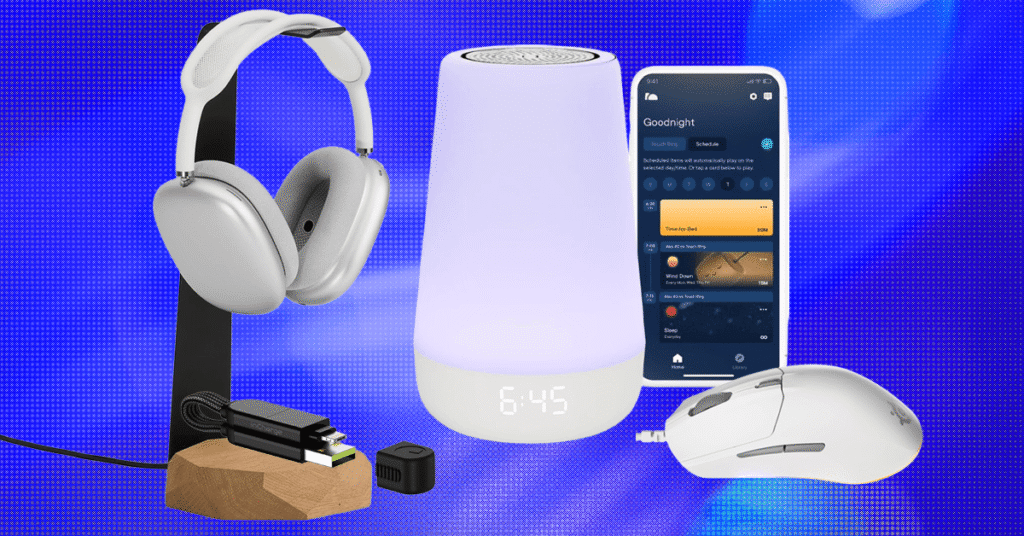 2026 Holiday Guide: Tech Gifts Under $100 Tested Best Tech Gifts news coverage