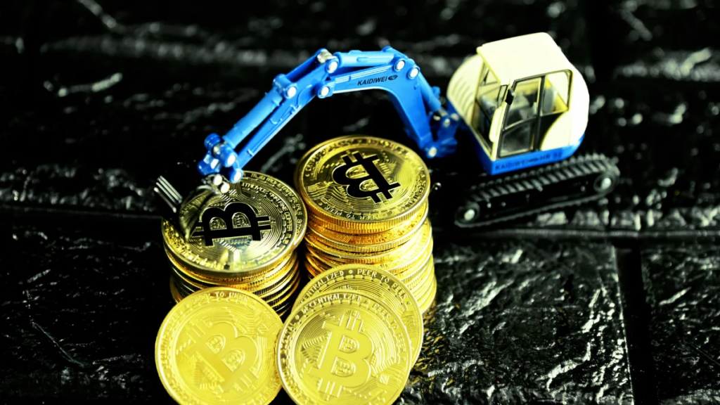 Binance Bitcoin Mining Pool Closes Doors November 10 Binance Bitcoin Mining Pool closure announcement