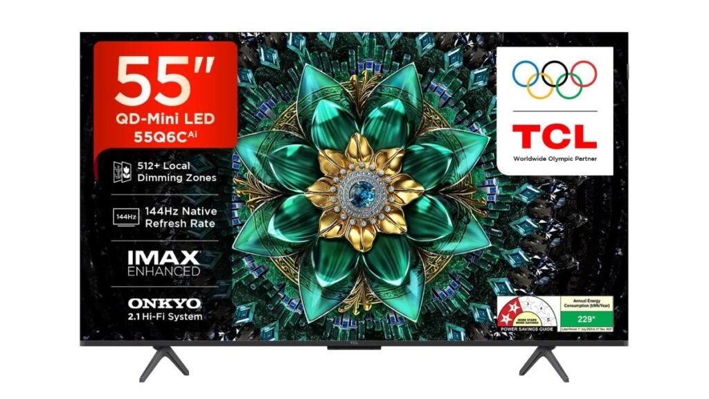 Amazon Sale 2026: Best Budget Smart TVs Under ₹30K at Great Great Indian Festival 2026 smart TVs