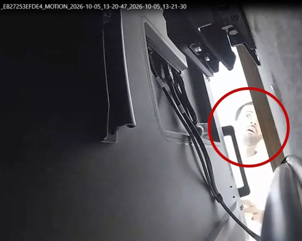 OpenAI Employee Arrested After FBI Finds Covert Recorder in OpenAI employee arrest FBI investigation