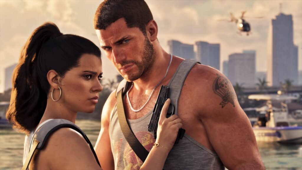 Grand Theft Auto 6 PC Launch Targeted for Q1 2027 Gta 6 PC Release news coverage