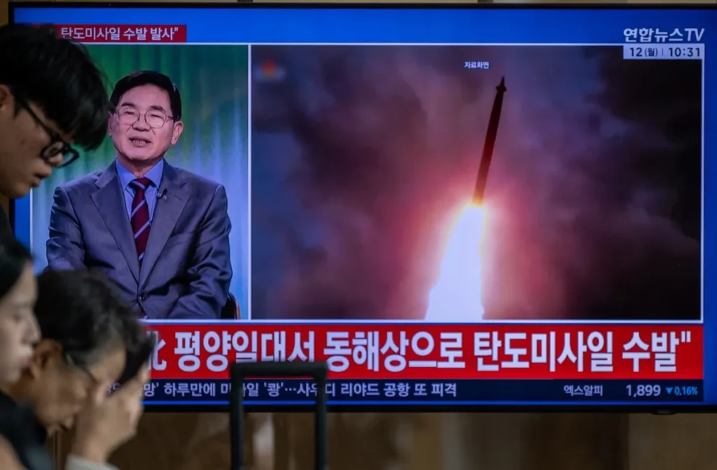 DOJ Raids North Korean Laptop Farms Across Texas North Korean laptop farms raided