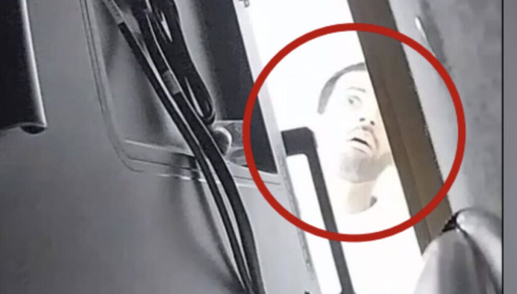OpenAI Engineer Charged After Bug Found Wrapped in Toilet Paper OpenAI engineer charged recording device