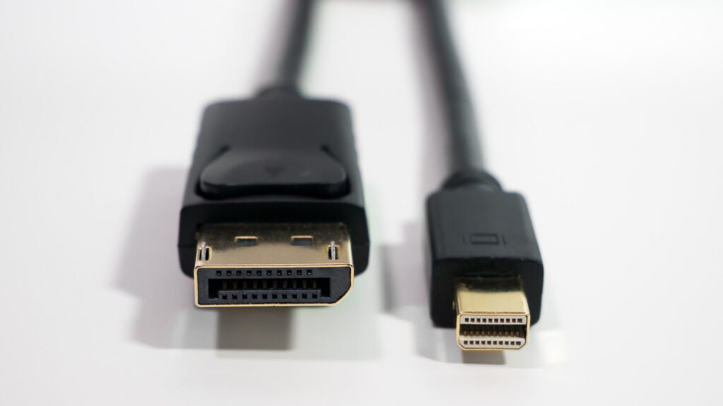 Is Mini DisplayPort becoming obsolete? Mini Displayport Becoming