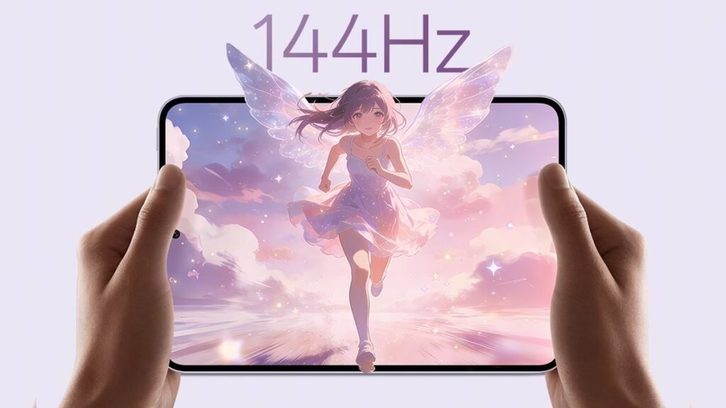 Oppo Pad Mini
