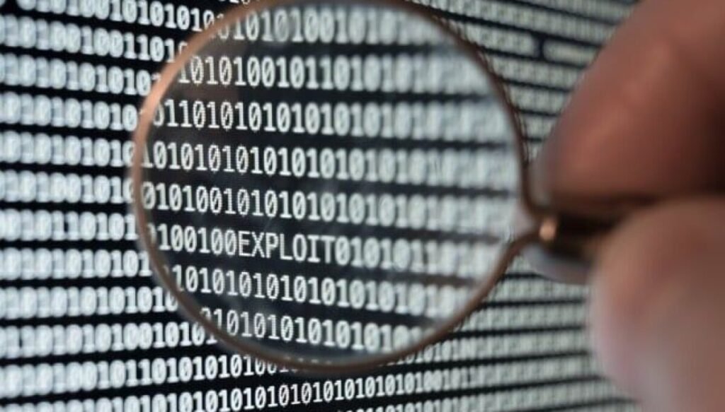 Ivanti Connect Secure vulnerability
