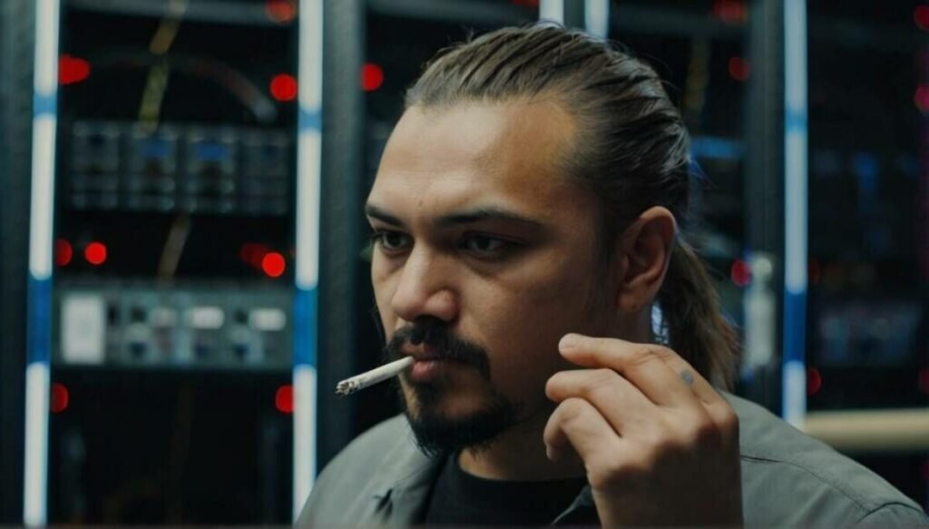 AI Researchers Smoking Trend Reveals Cult-Like Faith in AI researchers smoking cult