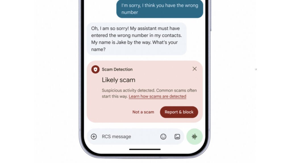Google Expands Gemini AI Scam Detection Across Android Gemini AI scam detection expands