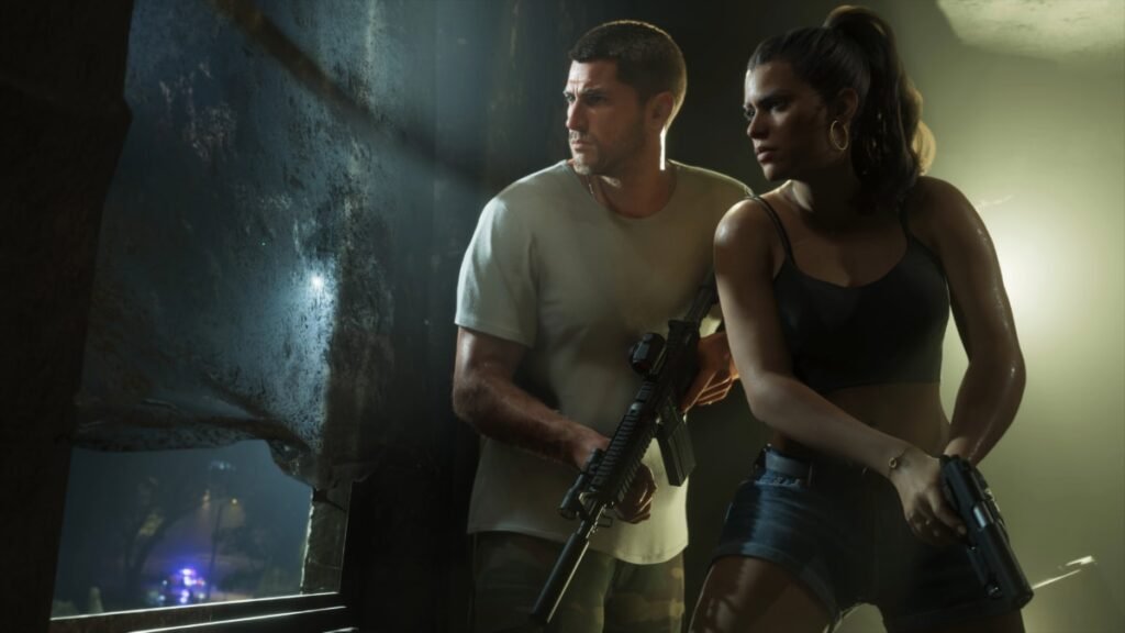 Rockstar Reveals Why GTA 6 Development Spanned Eight Years GTA 6 development timeline revealed