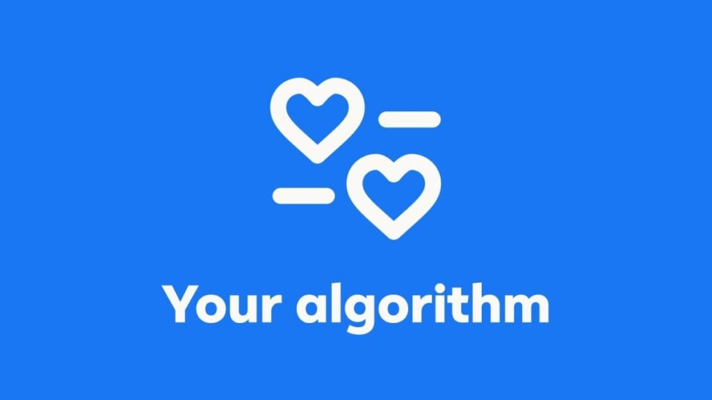 Facebook Introduces Your Algorithm for Personalized Feed illustration