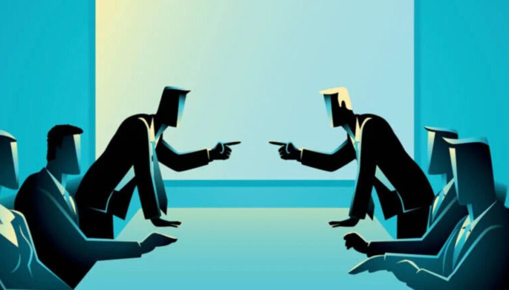 OpenAI trade secrets dispute