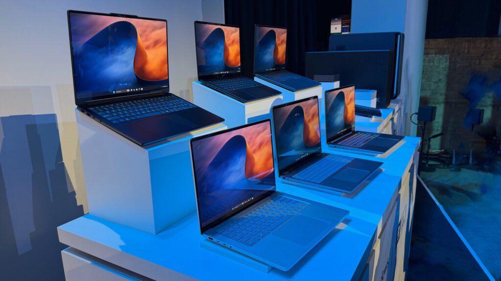 New RTX Spark Chips Revolutionize Windows Performance RTX Spark chip performance metrics