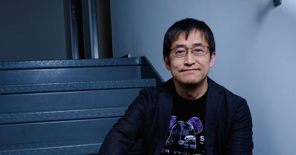 Creeping Dread Revealed in New Junji Ito Horror Series Creeping Junji Ito horror adaptation