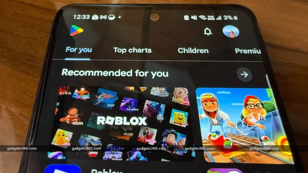New Shop Devices Feature Expands Google Store Reach Google Play Store Shop Devices
