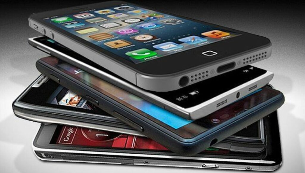 Memory Crisis Triggers Sharp Decline in Device Shipments Rising component costs affecting smartphone shipments
