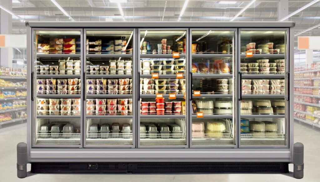 Securing industrial refrigeration controllers