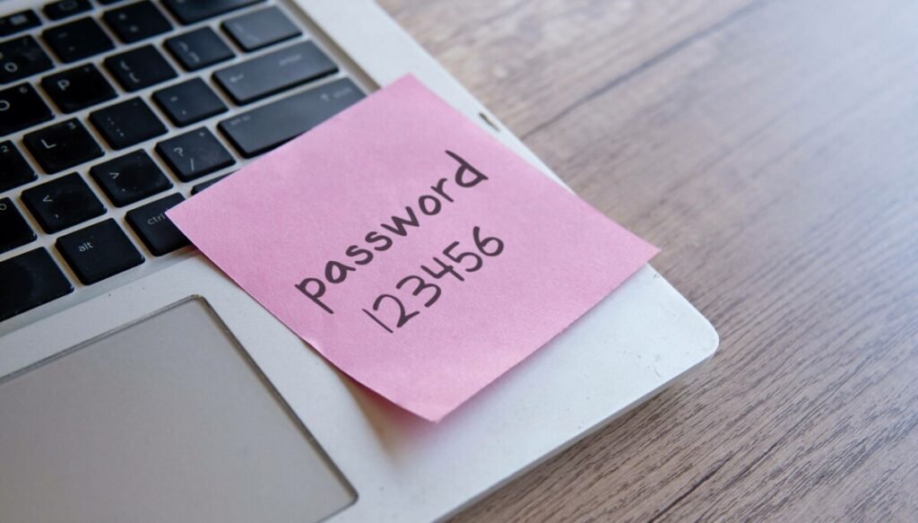 Data Manager Resists Password Policy After Years of Laxity The importance of password policy