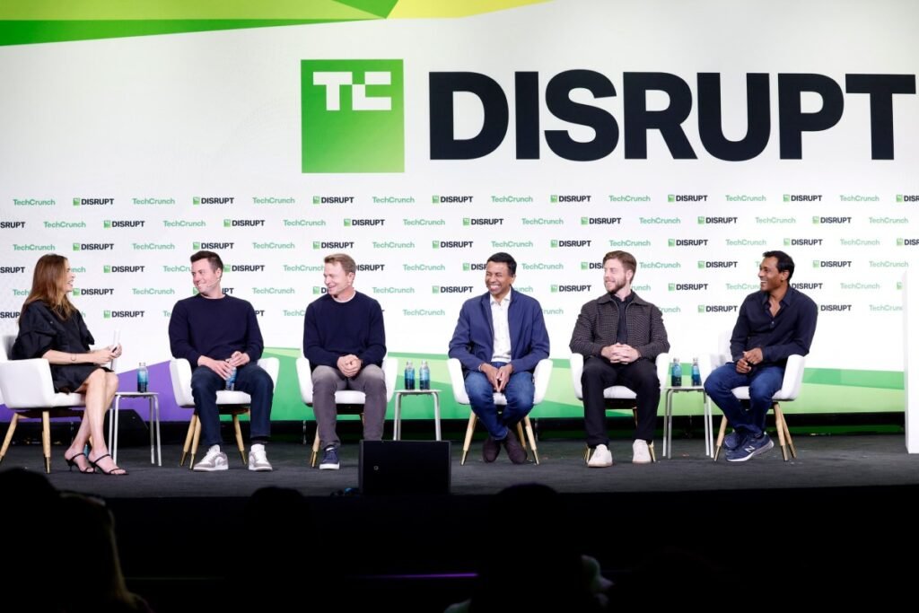 AI Boom Disrupts Standard Venture Capital Pact Rules AI boom disrupts venture capital pact