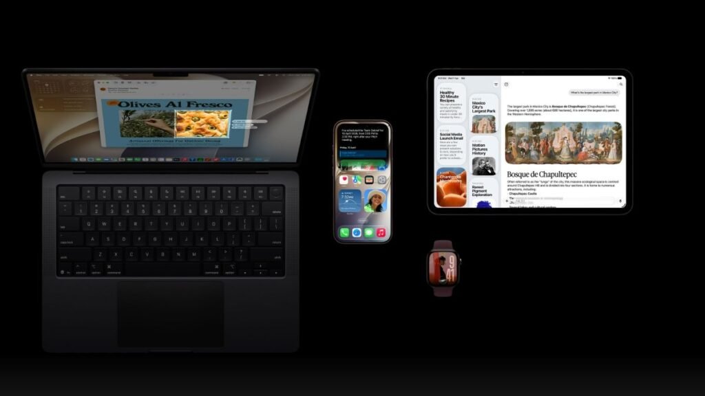 Apple Reveals Practical Focus in New AI Strategy Shift Apple AI strategy development