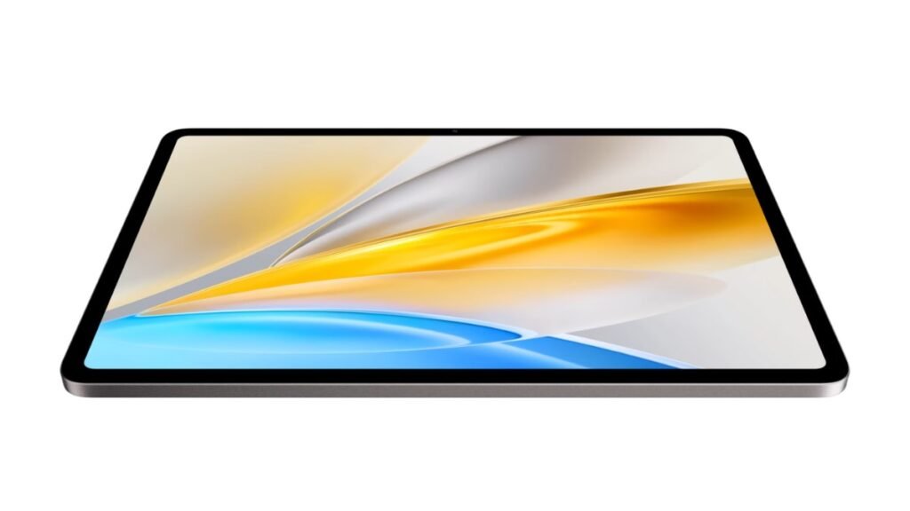 New Vivo Pad FE tablet device