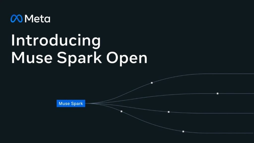 Running Muse Spark Open locally