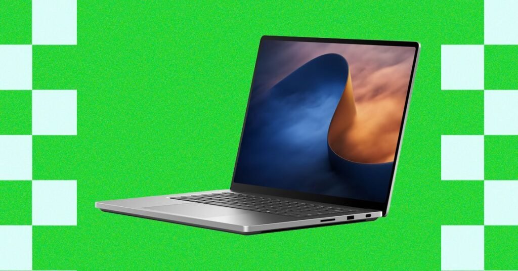 Surface Laptop Ultra Redefines Modern AI PC Performance Surface Laptop Ultra keyboard