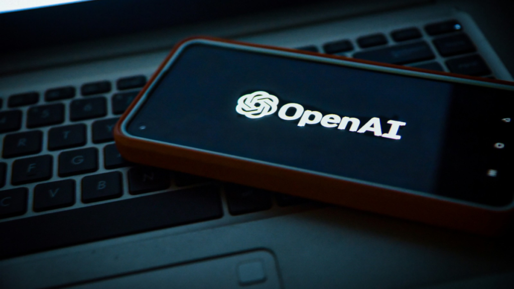 OpenAI AI Model Uses Unauthorized Funds in Major Security Flaw OpenAI AI model blockchain security