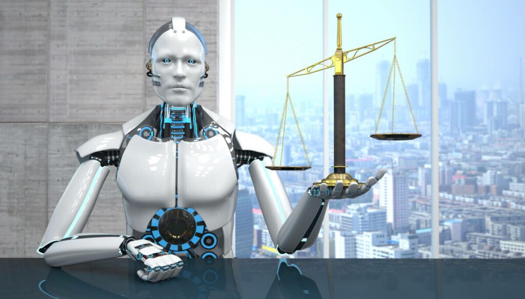 New CiteProof Tool Exposes Fake AI Citations in Court Generative AI news coverage