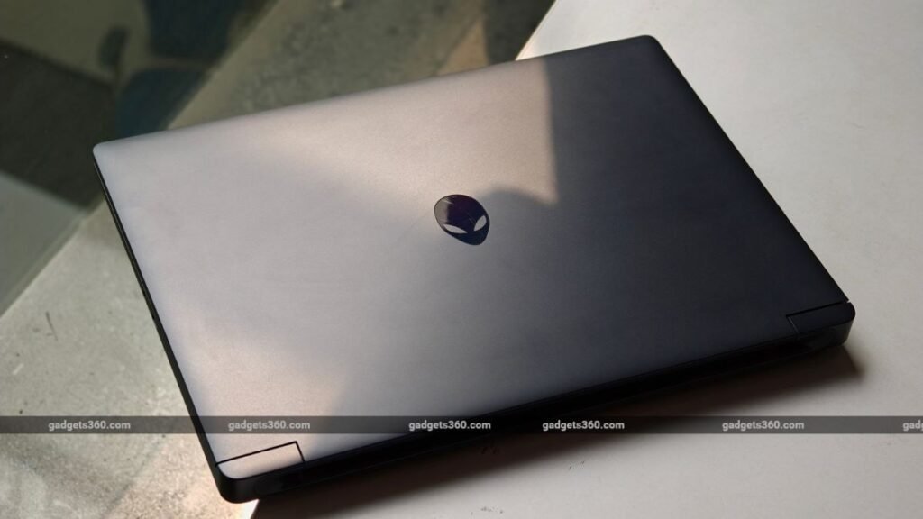 Dell Alienware 15 Review Reveals Surprising Performance The sleek Dell Alienware 15 laptop