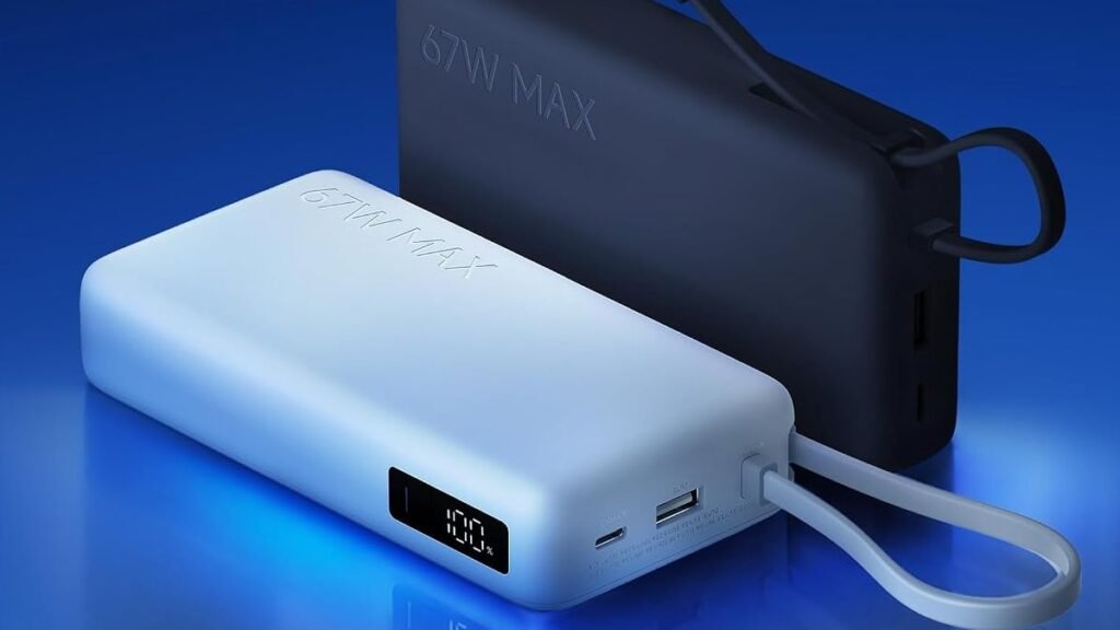 Major Price Drops Reveal Best Power Bank Deals Online market analysis of best power bank deals