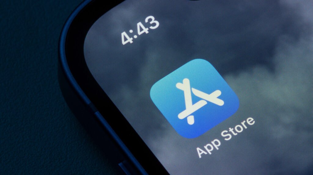 Stricter Apple Rules Curb Rise of AI Nudify Apps Online Security measures against AI nudify apps