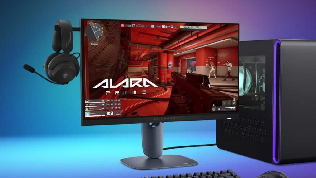 Major Price Drops Found on Best Gaming Monitors Under 20k Best Gaming Monitors setup showcase