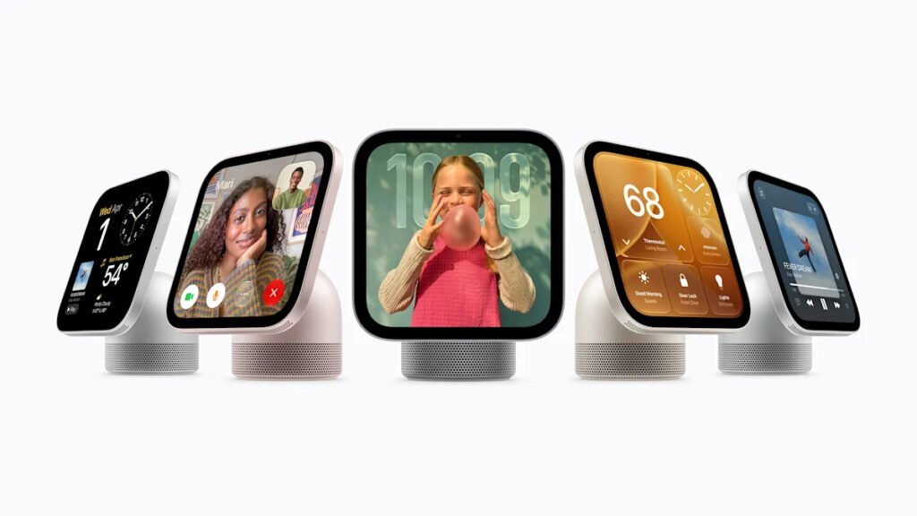 Public Skepticism Rises After Apple HomeView Product Launch New Apple HomeView smart display