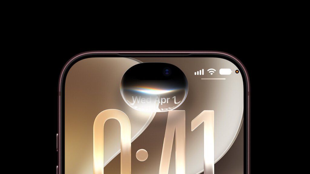 New Apple iPhone Handoff feature