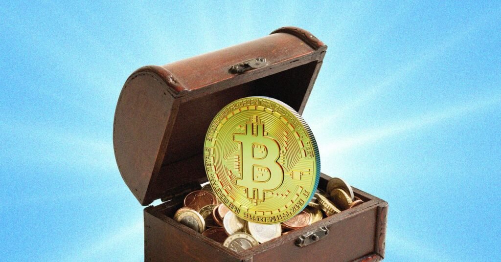 Crypto Inheritance Triggers Major Estate Planning Challenges Crypto Inheritance blockchain key security