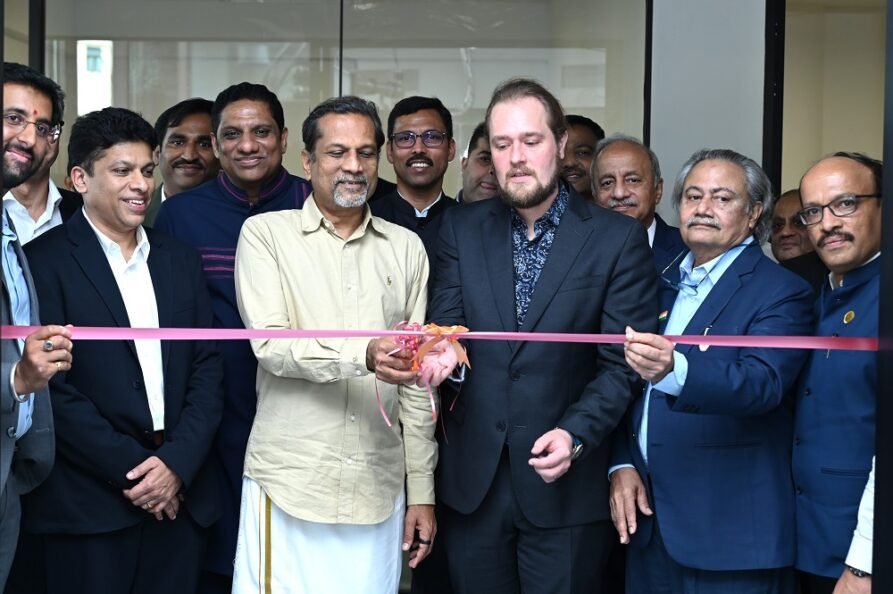 Quantum Hub Launch at MIT Bengaluru Boosts Hardware Goals quantum hub facility