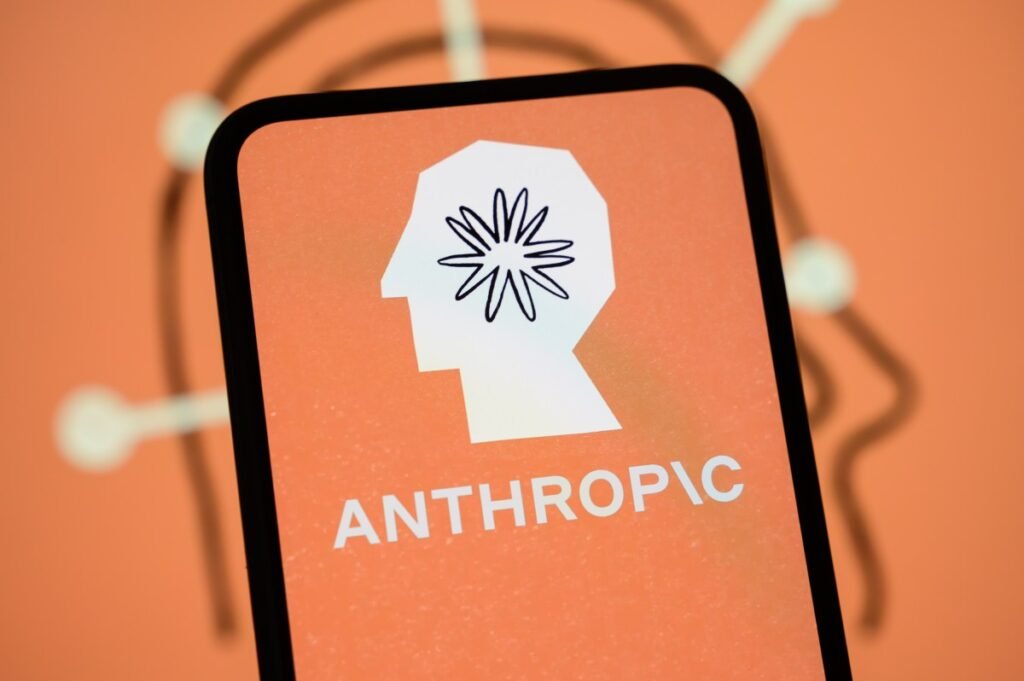 Anthropic workforce meeting discussion