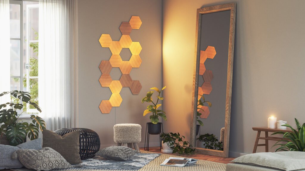 How Local Hubs Keep Your Smart Home Running Offline smart home hub device on table